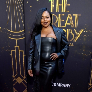 Adrienne Warren and More to be Honored at WP Gala Hosted by Betsy Wolfe