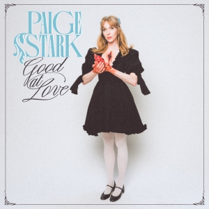 Paige Stark Will Release Jon Brion Produced EP Photo