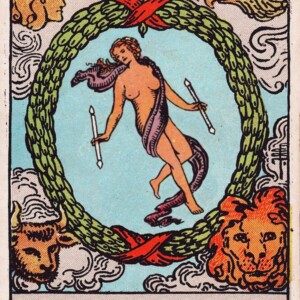 TAROT CABARET Will Return to Brooklyn For Halloween One-Night Event Photo