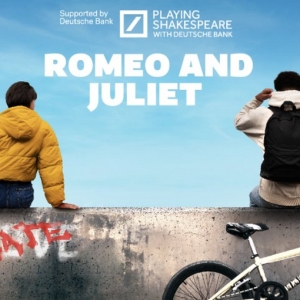 Cast Set For PLAYING SHAKESPEARE WITH DEUTSCHE BANK: ROMEO AND JULIET Photo