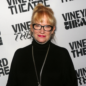 Johanna Day to Star in HIGH RISK WARD 29-Hour Staged Reading Photo