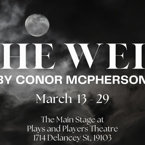 Irish Heritage Theatre Will Present THE WEIR This Spring Photo