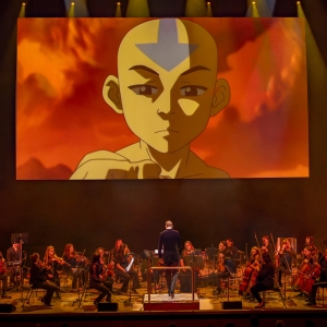 AVATAR: THE LAST AIRBENDER IN CONCERT Comes to the Stranahan Theater Interview