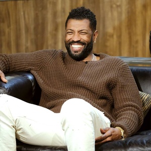 Deon Cole To Perform At NJPAC In April 2026 Photo