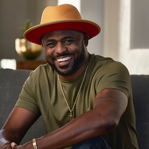Wayne Brady to Perform at The Old Globes 2026 Gala ESCAPE INTO A FANTASY Photo