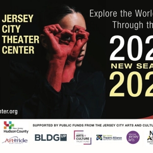 Jersey City Theater Center Reveals Lineup For 2024-25 Season Photo