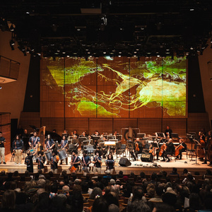 American Composers Orchestra to Mark 50th Anniversary at Carnegie Hall Photo