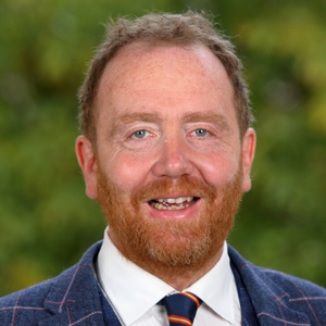 Adam Speers To Join The Old Vic's Board Of Trustees Photo