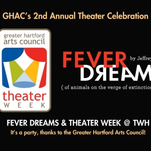 TheaterWorks Hartford to Participate in GHAC Theater Week Photo