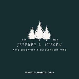  Jeffrey L. Nissen Arts Education and Development Fund Achieves 501(c)(3) Status as R Photo