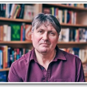 Yorkshire Venue Marsden Mechanics Joins Forces With Poet Laureate Simon Armitage and Band  Photo