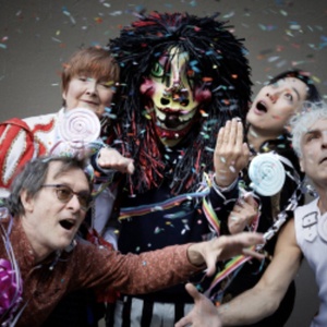 THE 5TH SEASON – FAT TUESDAY Will Come to the Greek National Opera in May Photo