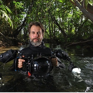NATIONAL GEOGRAPHIC LIVE Will Come to Roy Thomson Hall Photo