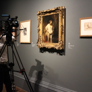 Rembrandt Documentary Comes to the Giant Screen at The Park Theatre in Jaffrey Photo