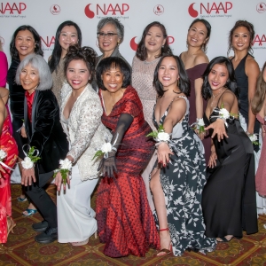 Photos: NAAP Gala Celebrates 50th Anniversary of A CHORUS LINE Photo