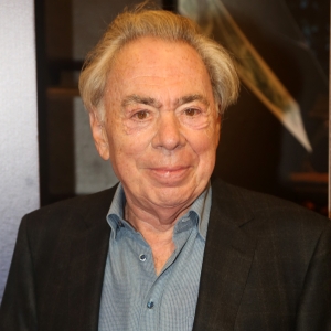 Andrew Lloyd Webber Says He's Completed His Next Musical Video