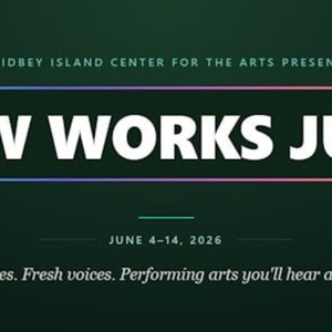 WICA New Works June Festival to Feature Dance, Drama, Poetry, and World Premieres Photo