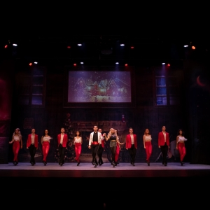 A CELTIC CHRISTMAS Comes to Michigan in November Photo