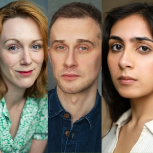 Cast Announced For National Tour Of ABIGAIL'S PARTY Launching This Autumn