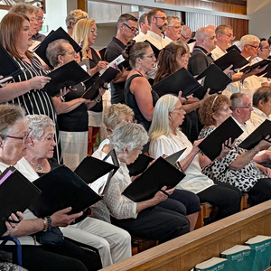 AMERICAN LANDSCAPES: 250 YEARS OF SONG to Be Presented by Pilgrim Festival Chorus