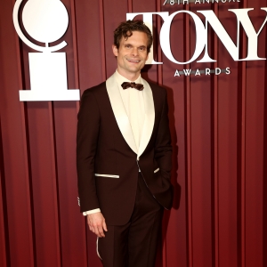 Andrew Durand, Sara Gettelfinger, and More Join HIGH SOCIETY at Ogunquit Playhouse Photo