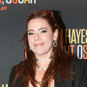 GRAND HOTEL 35TH ANNIVERSARY REUNION, Alysha Umphress, and More to Play 54 Below…