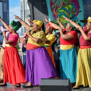 BANKRA - A Caribbean Culture Festival Comes To Queens August 12 Photo