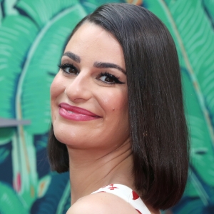 Lea Michele Hints at the Return of GLEE's Rachel Berry