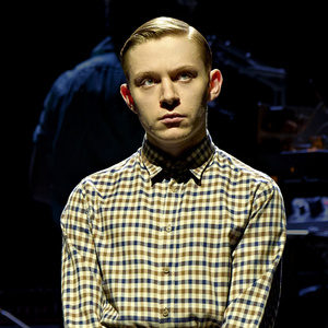 Photos: Paddy Bever in STRANGER THINGS: THE FIRST SHADOW in London Photo