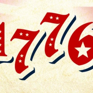 1776 Will Come to Wright State Theatre as the Final Show of the Season Photo