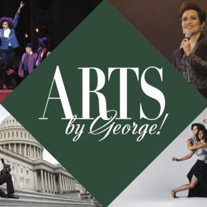 George Masons College Of Visual & Performing Arts Presents ARTS BY GEORGE! Photo