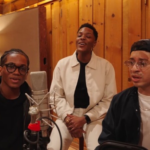 Video: MJ THE MUSICAL Releases Acoustic Studio Performance of 'Human Nature' Photo