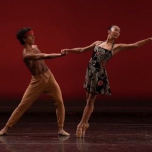 American Ballet Theatre Studio Company Will Perform NYC Premieres at The Joyce Photo