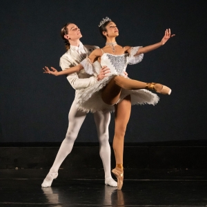 Pittsburgh Ballet Theatre's THE SLEEPING BEAUTY With The PBT Orchestra Opens Next Wee Photo