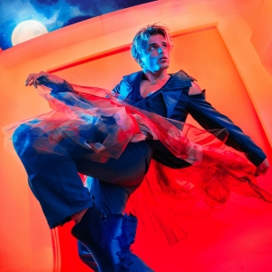 Nikita Kuzmin To Tour His First Ever Show MIDNIGHT DANCER To Theatre Royal Brighton I Photo