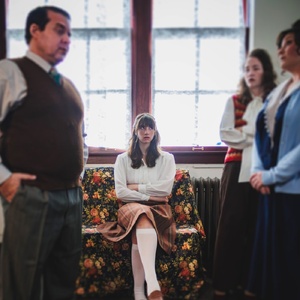 Albuquerque Little Theatre to Stage THE CHILDRENS HOUR This Month Photo