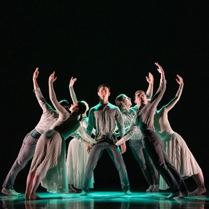Ballet Kelowna Will Debut RESTLESS BALANCE With Original Choreography Photo