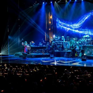Mannheim Steamroller Christmas Tour Comes to the North Charleston PAC Photo