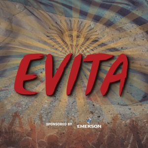Full Cast Set For EVITA at the Muny Photo