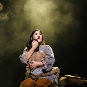 Photos: MISS SAIGON UK and Ireland Tour First Look Images Photo
