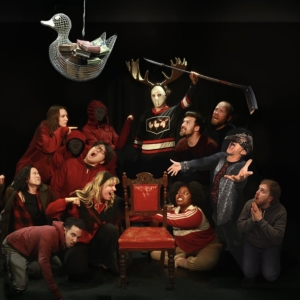 DUCK DUCK MOOSE Begins In September at the Vancouver Fringe