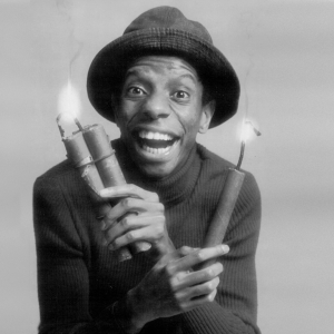 Jimmie 'JJ' Walker Brings Stand-Up Comedy to the Park Theatre Photo