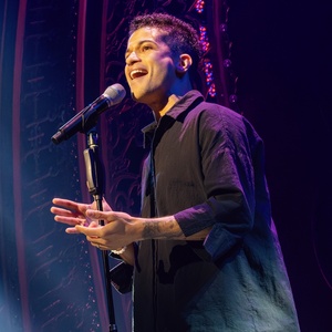 사진/비디오: 브로드웨이 드림 롤, 릴리아스 화이트, 조던 피셔, 알리 스트로커 등 출연