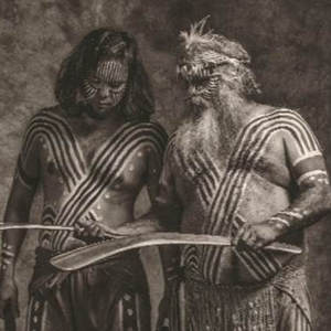 Ever Present: First Peoples Art of Australia Exhibit Opens at the National Gallery Photo