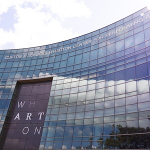 Wharton Center Will Host 2026 SUTTON FOSTER AWARDS Showcase Honoring 170 Michigan Students Photo