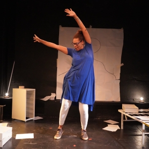 Group Dot BR To Premiere THE PASSION ACCORDING TO JANAIR This Fall Photo