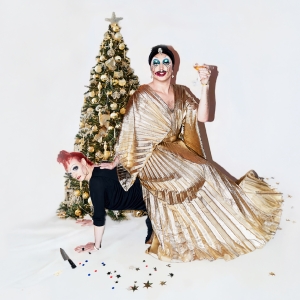 The Yard Theatre Announces SEAYONCES PERKY NATIVITITTIES Christmas Celebration Photo