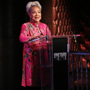 Phylicia Rashad To Direct FENCES At The Mark Taper Forum
