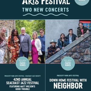 Two New Concerts Added to The River House Restaurant Concert Series Photo
