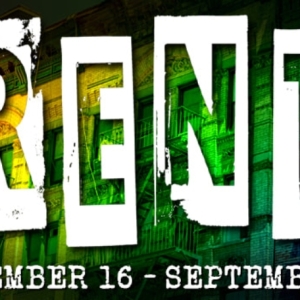 North Shore Music Theatre?To Produce RENT Photo